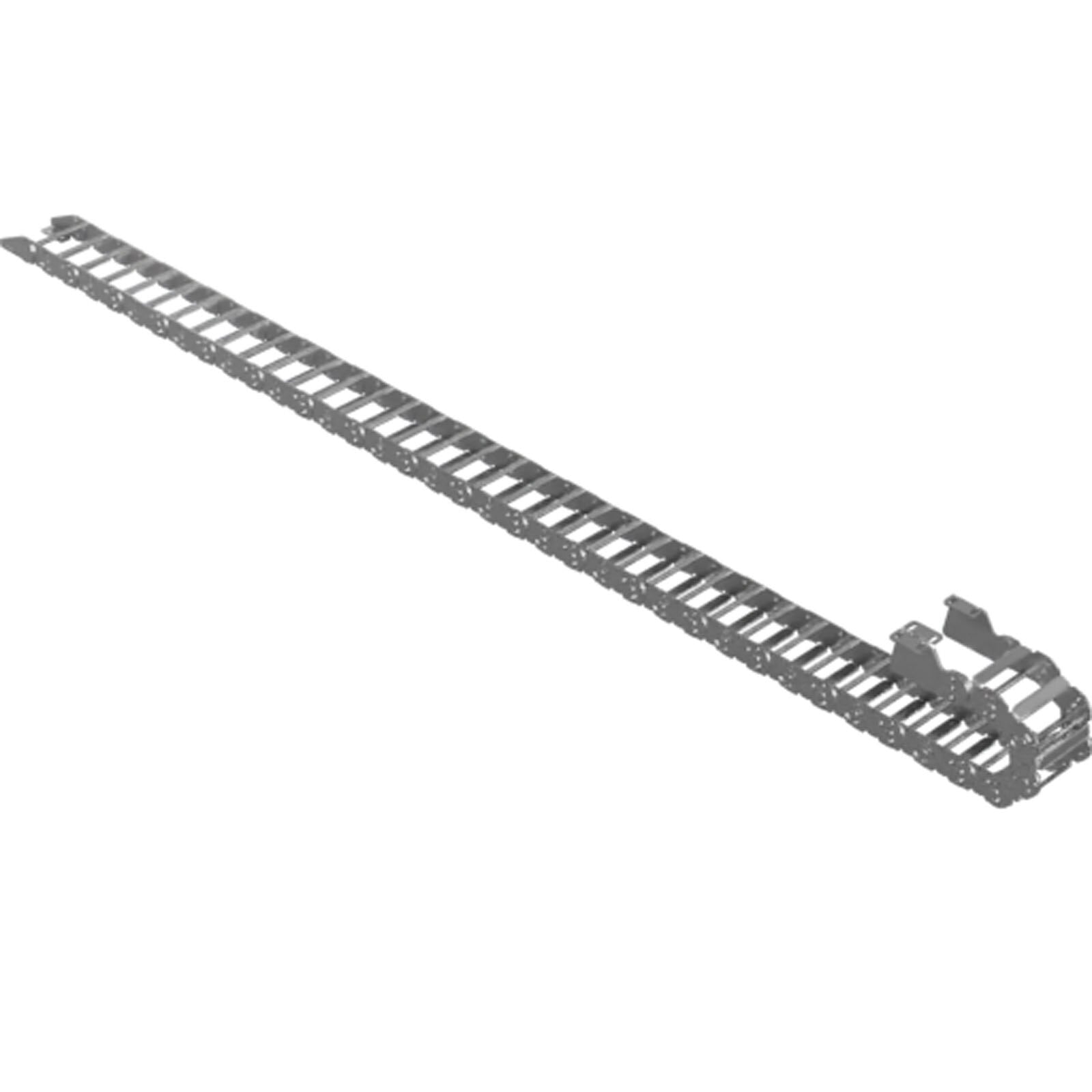 Genie Part # 1279304GT – Cable Track