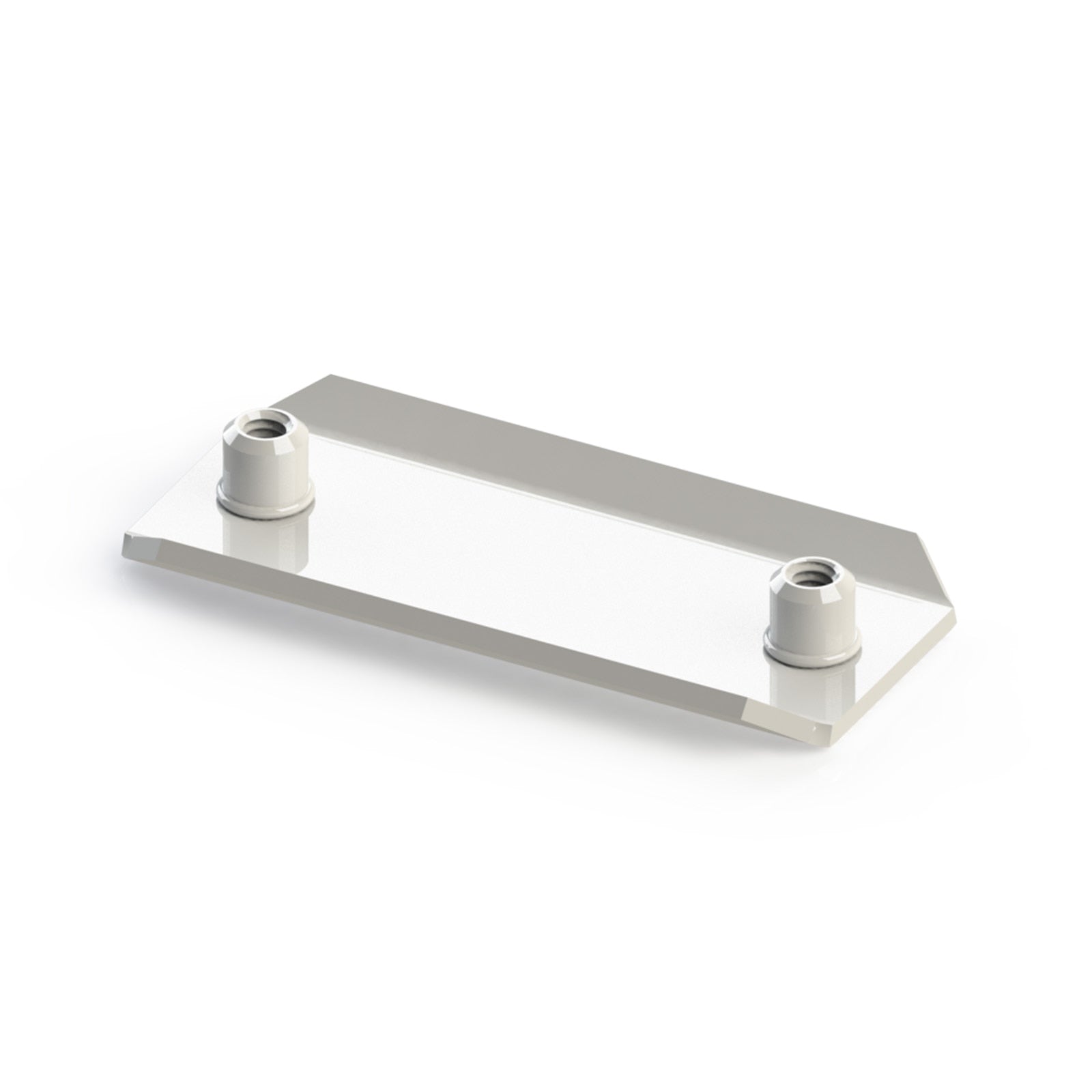 Genie Part # 1279306GT – Clamp Plate