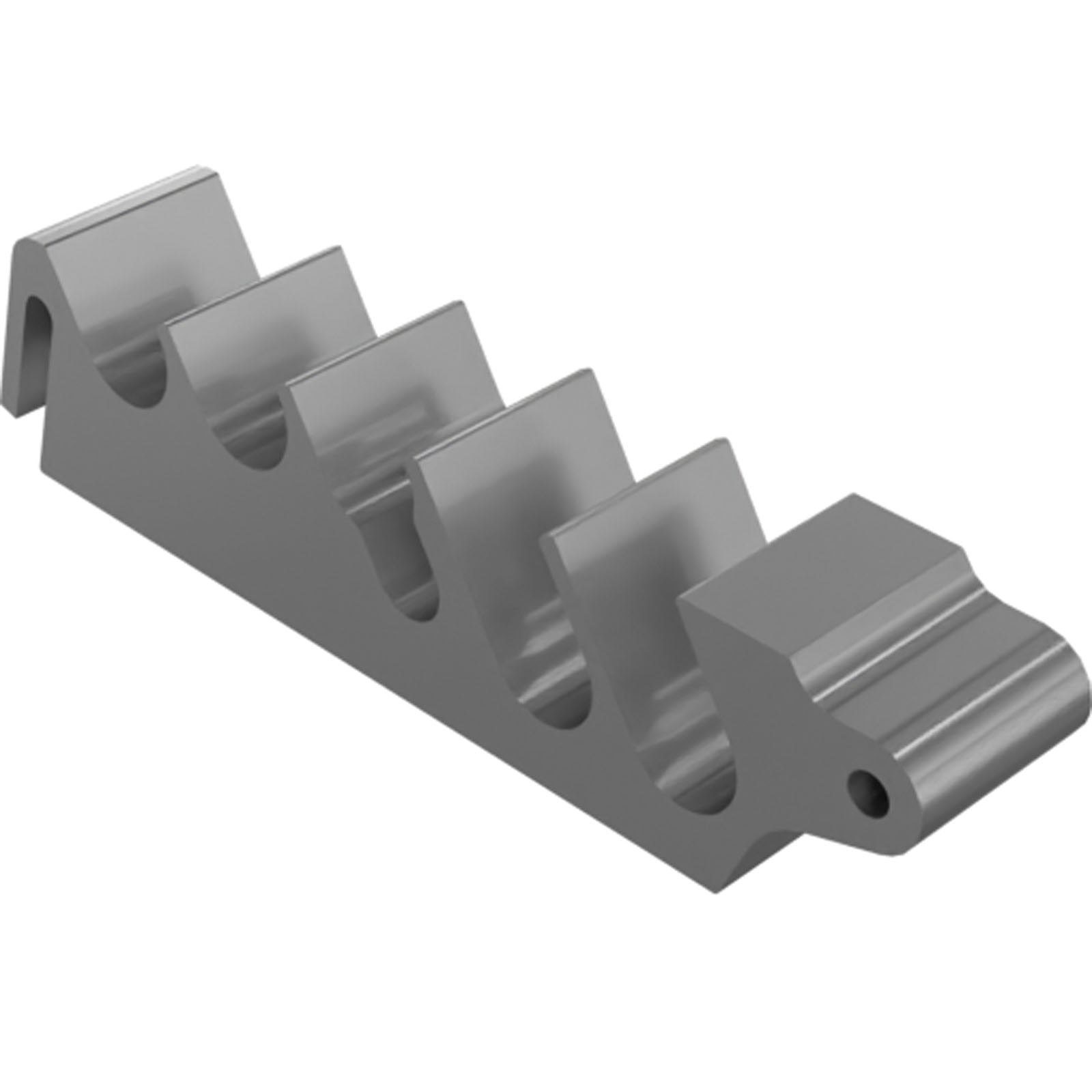 Genie Part # 1279770GT – Click Lock Clamp