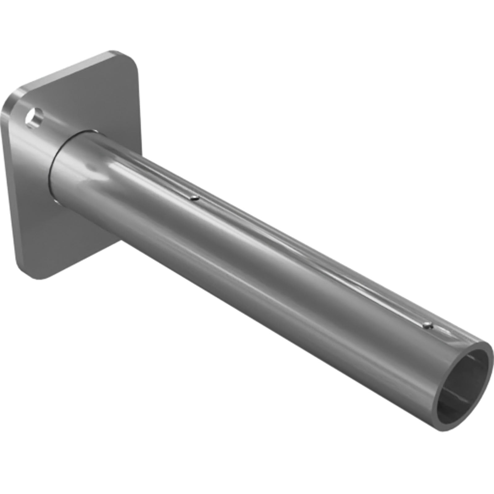 Genie Part # 1280277GT – Weldment, Round Tube, Cable Track Pivot