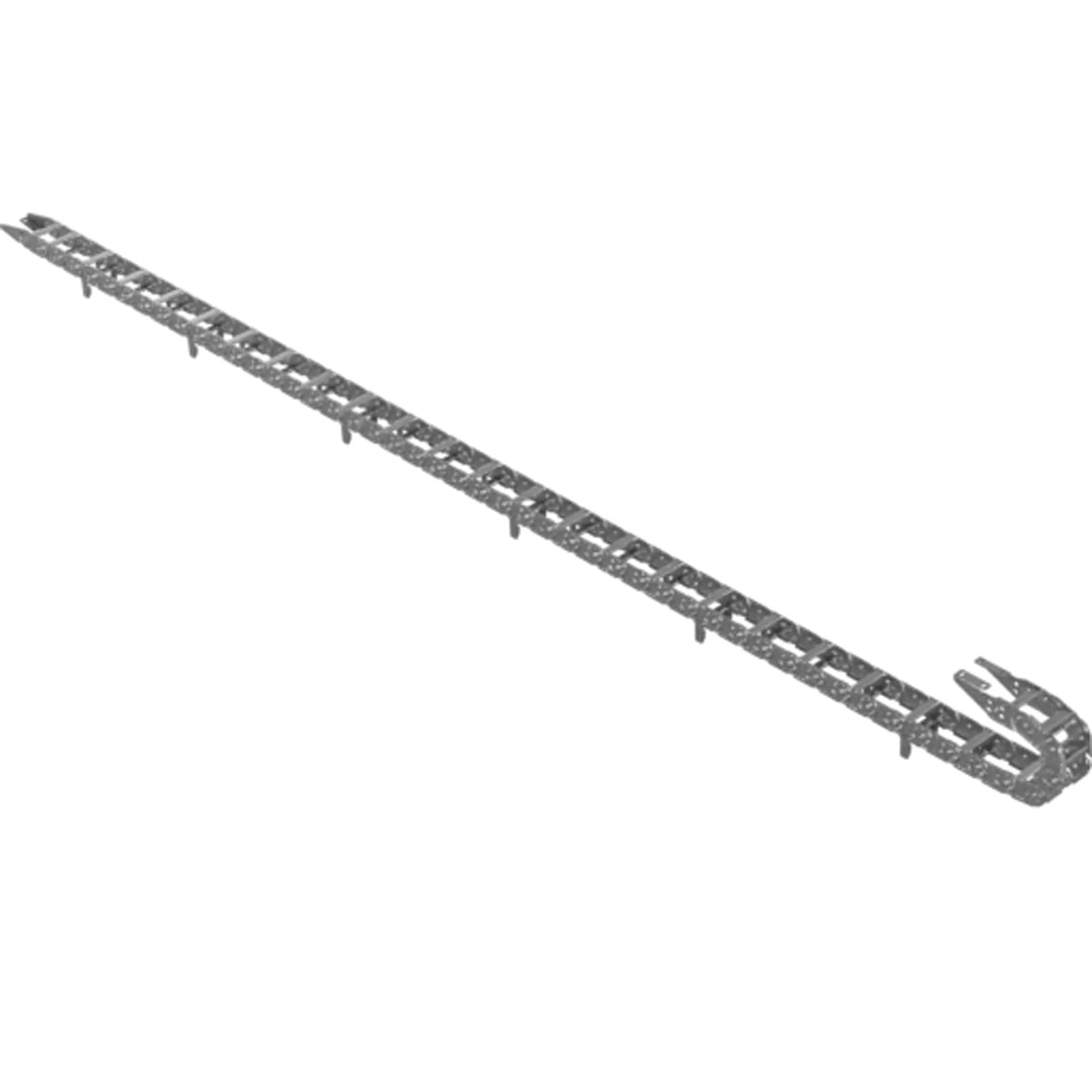Genie Part # 1280393GT – Cable Track