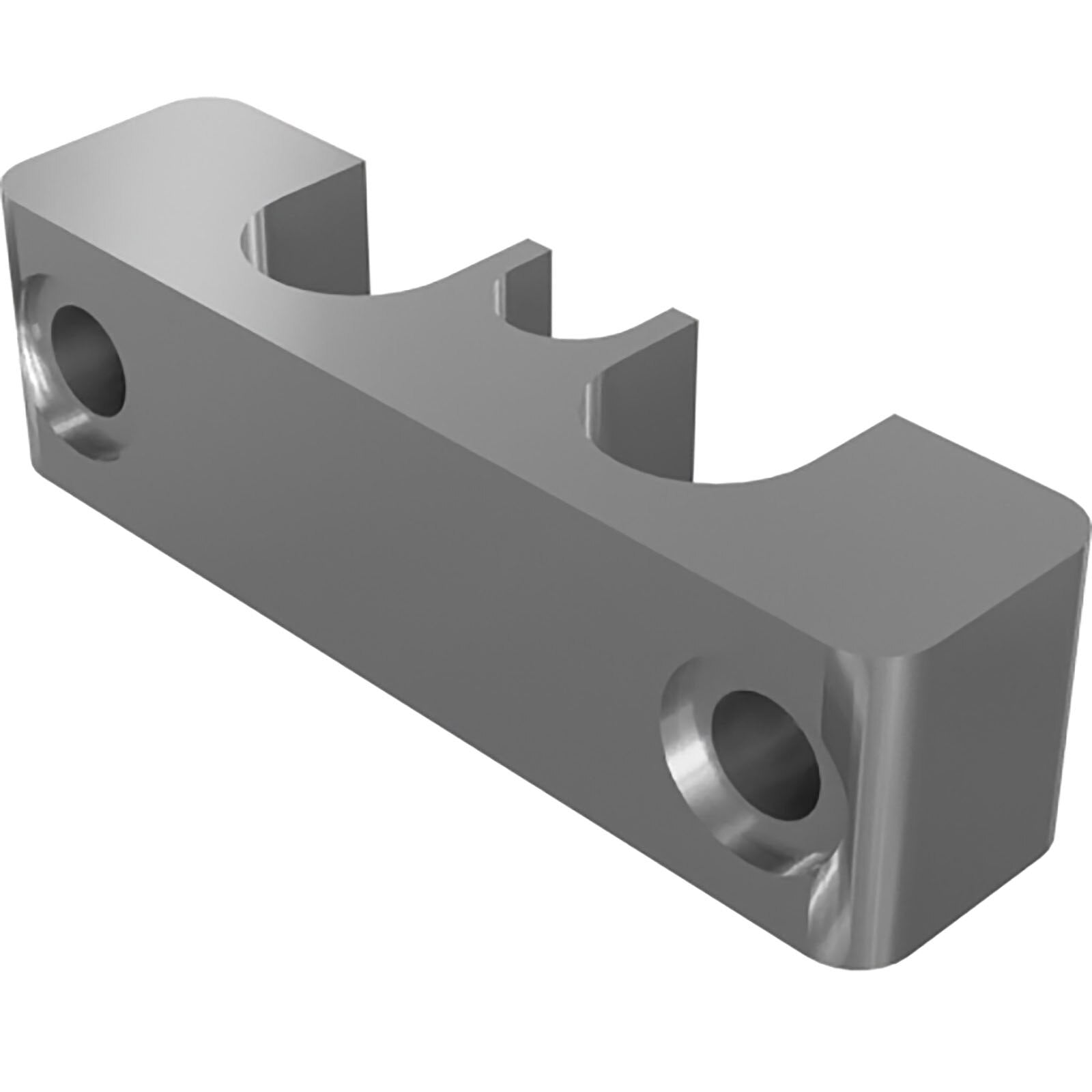 Genie Part # 128050GT – Clamp, Hyd, Weld, Air, Opt