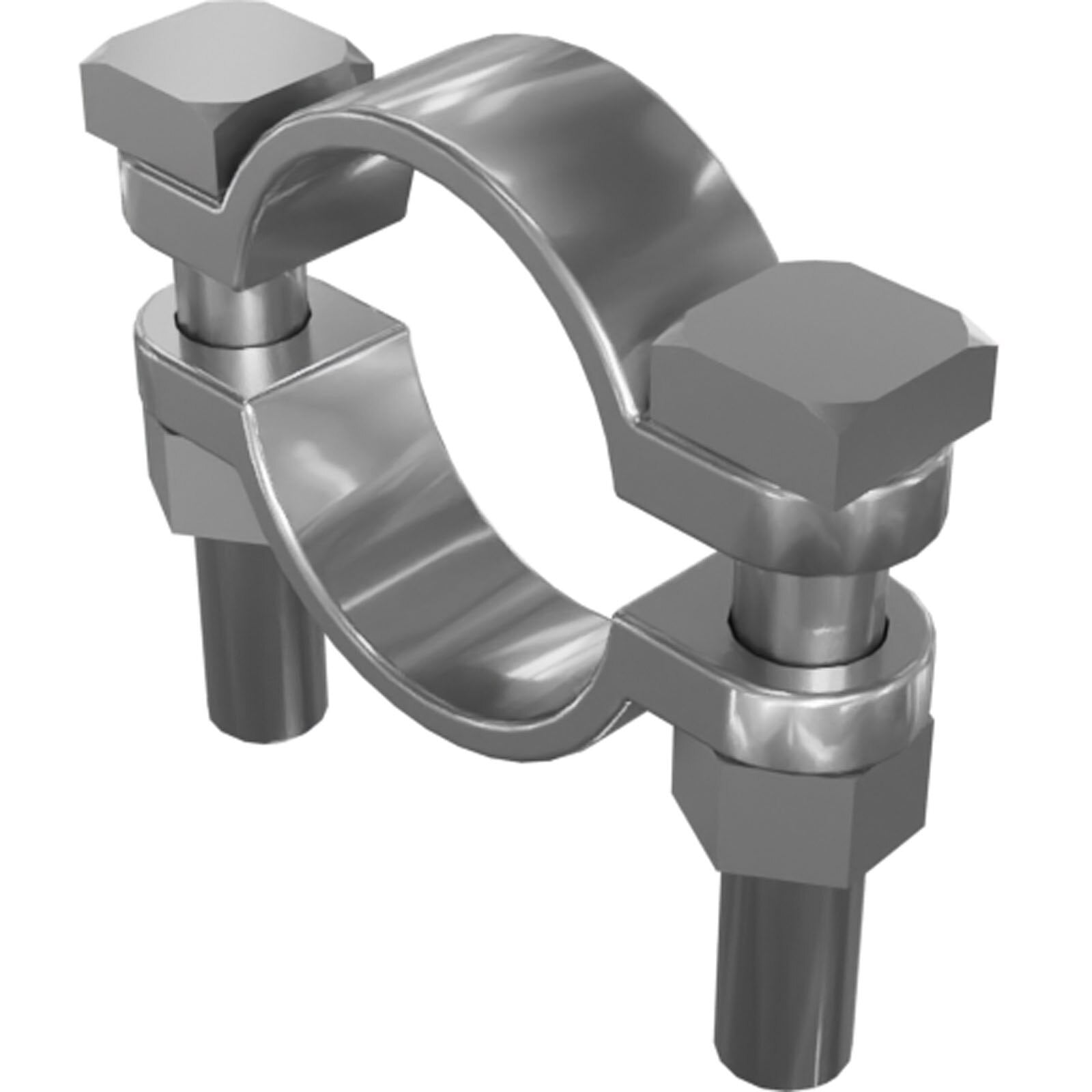 Genie Part # 1280708GT – Hose Clamp