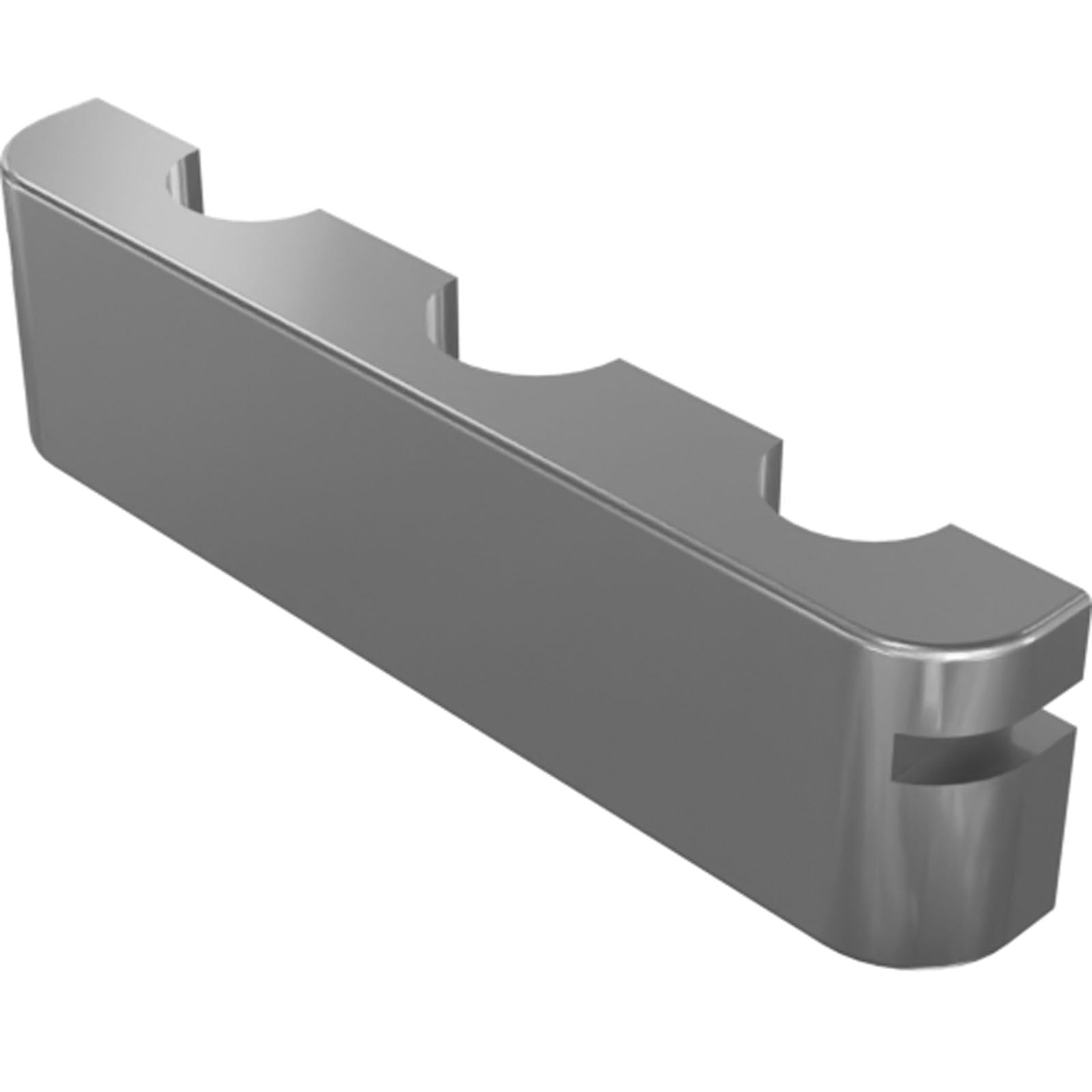 Genie Part # 1281710GT – Base,6-Pack Hose Clamp