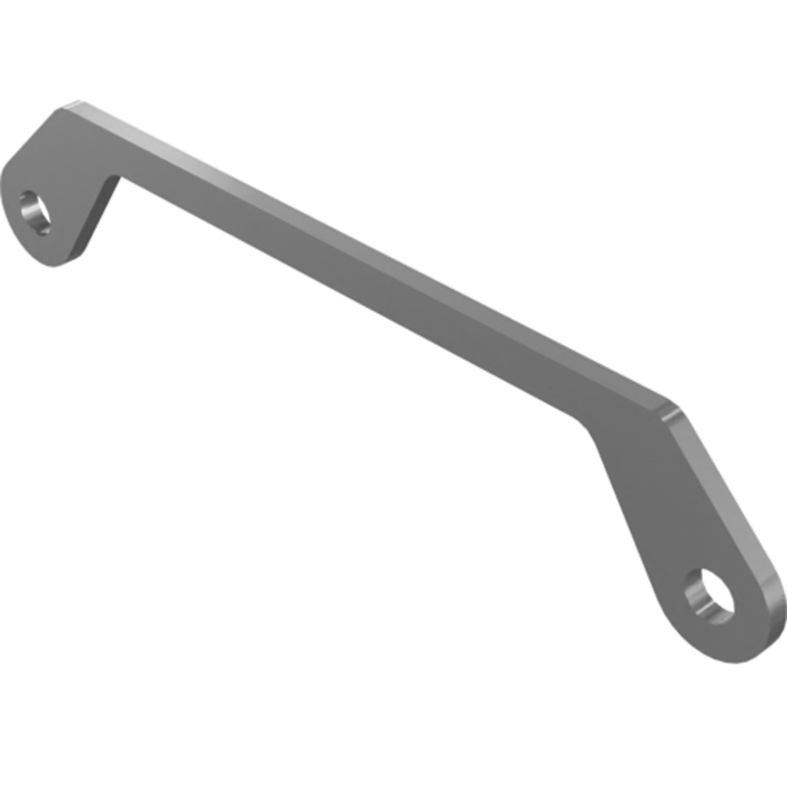 Genie Part # 1281712GT – Plate, Rear Pvg Cover Clamping