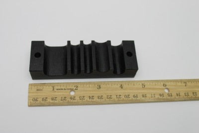 Genie Part # 128310GT – Clamp, Jib Hose/Cable