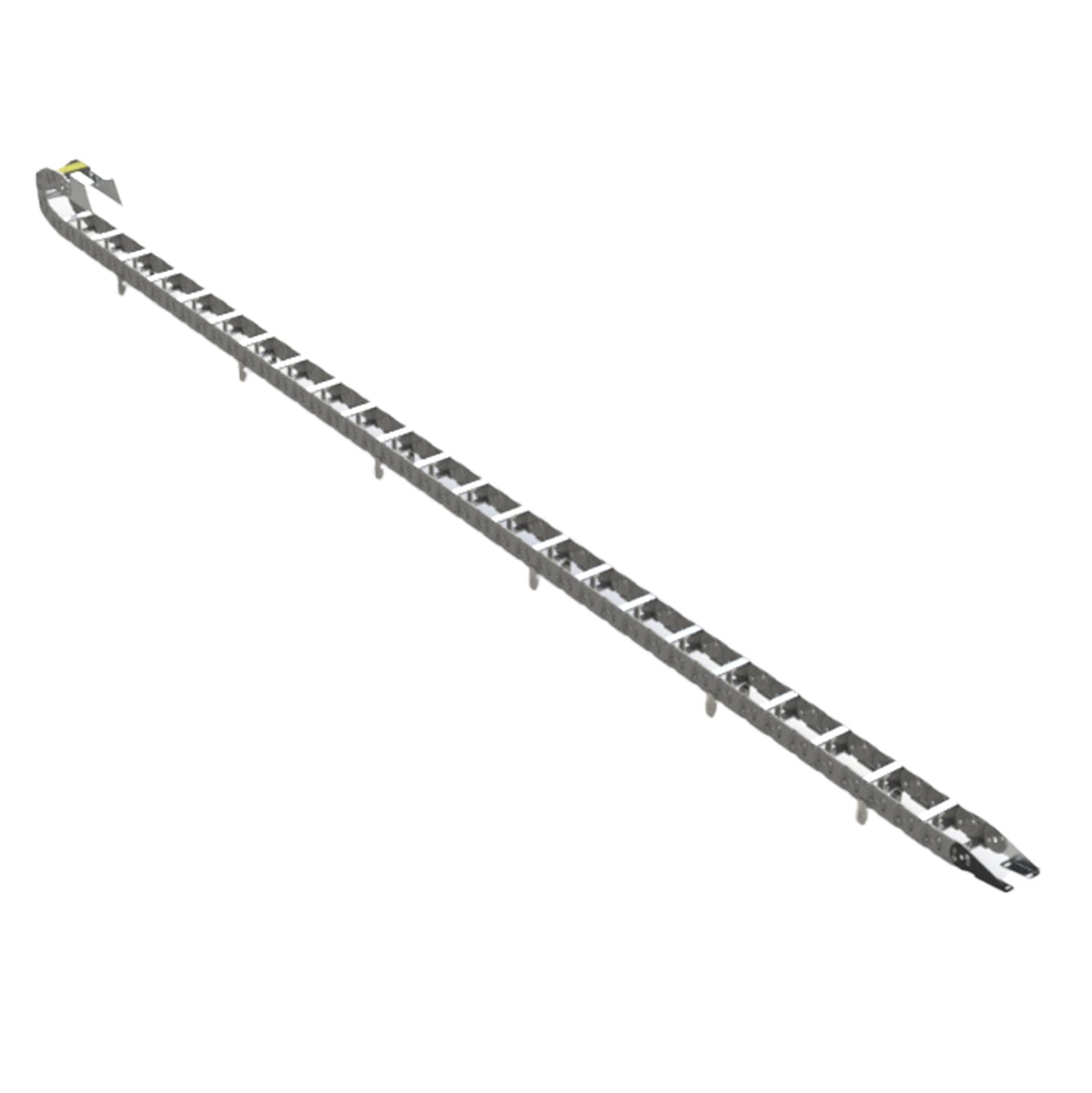 Genie Part # 1283516GT – Cable Track