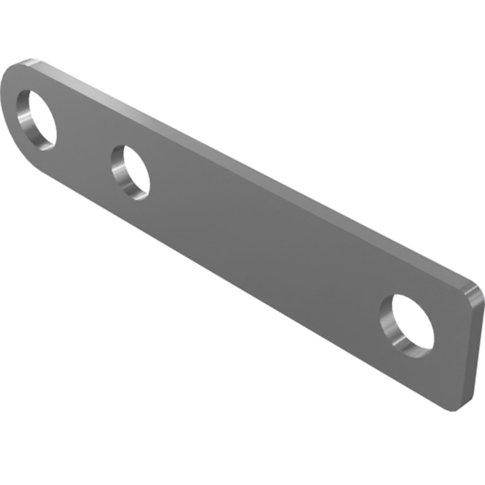 Genie Part # 1283914GT – Plate, Clamp, Swivel