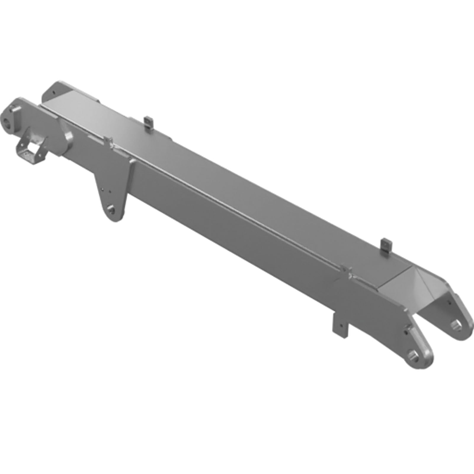 Genie Part # 128450GTSB – Jib Boom Weldment