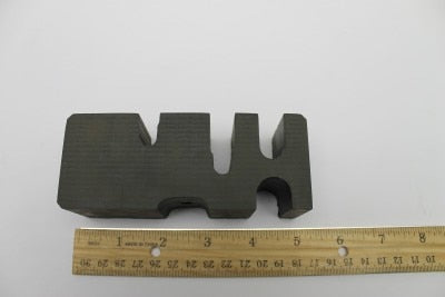 Genie Part # 128510GT – Jib Hose/Cable Clamp