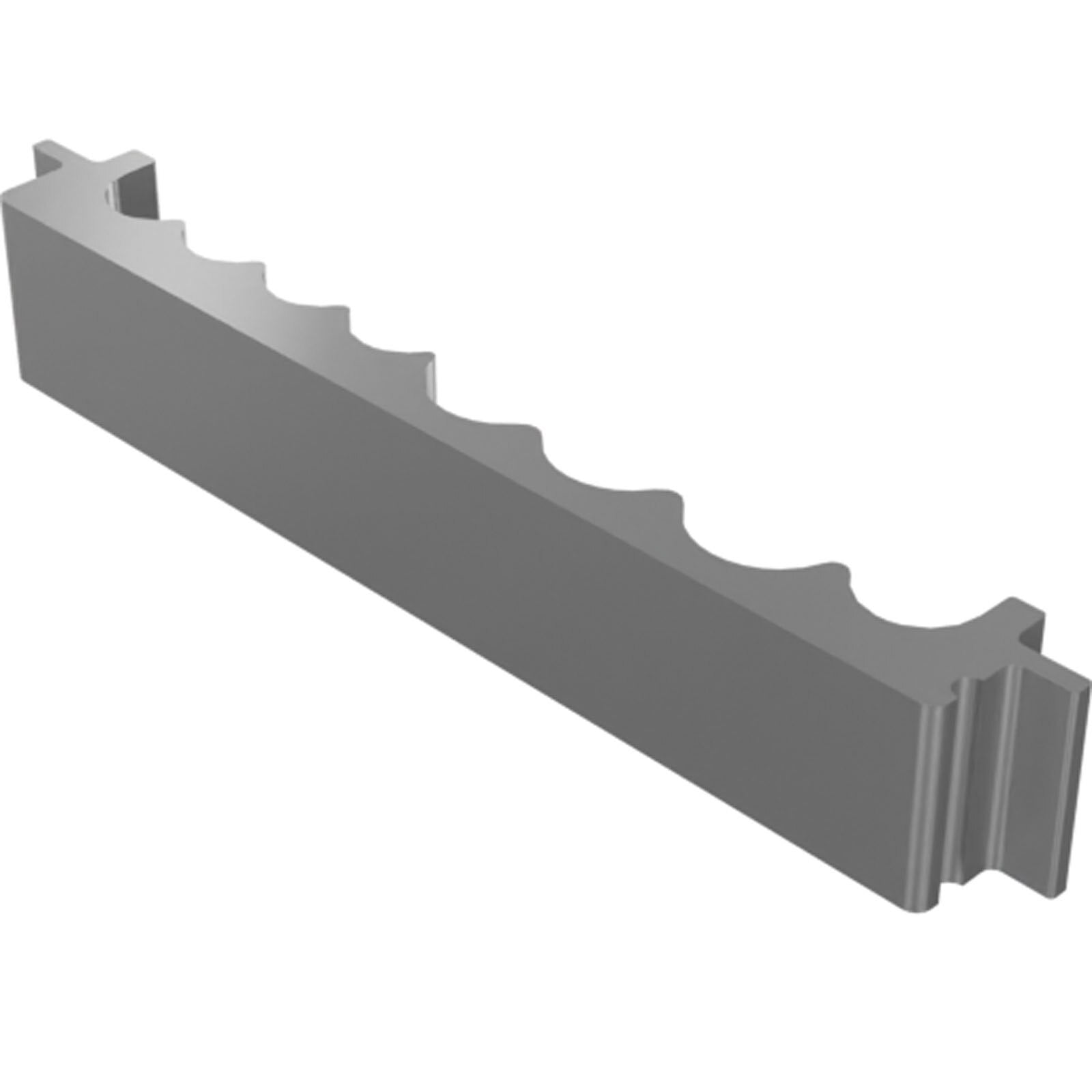 Genie Part # 1285189GT – Clamping Block, Hose