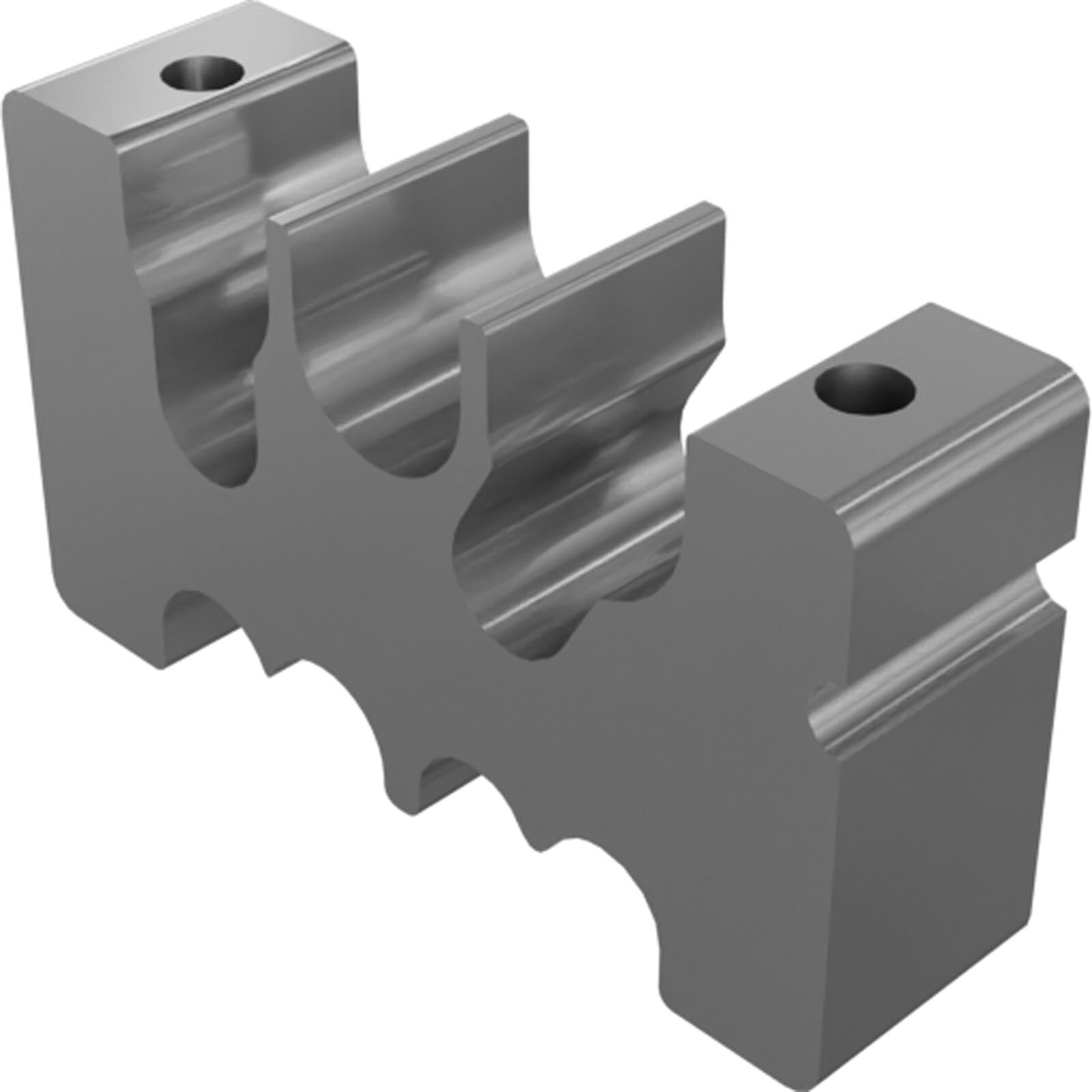 Genie Part # 1285195GT – Clamp, Jib