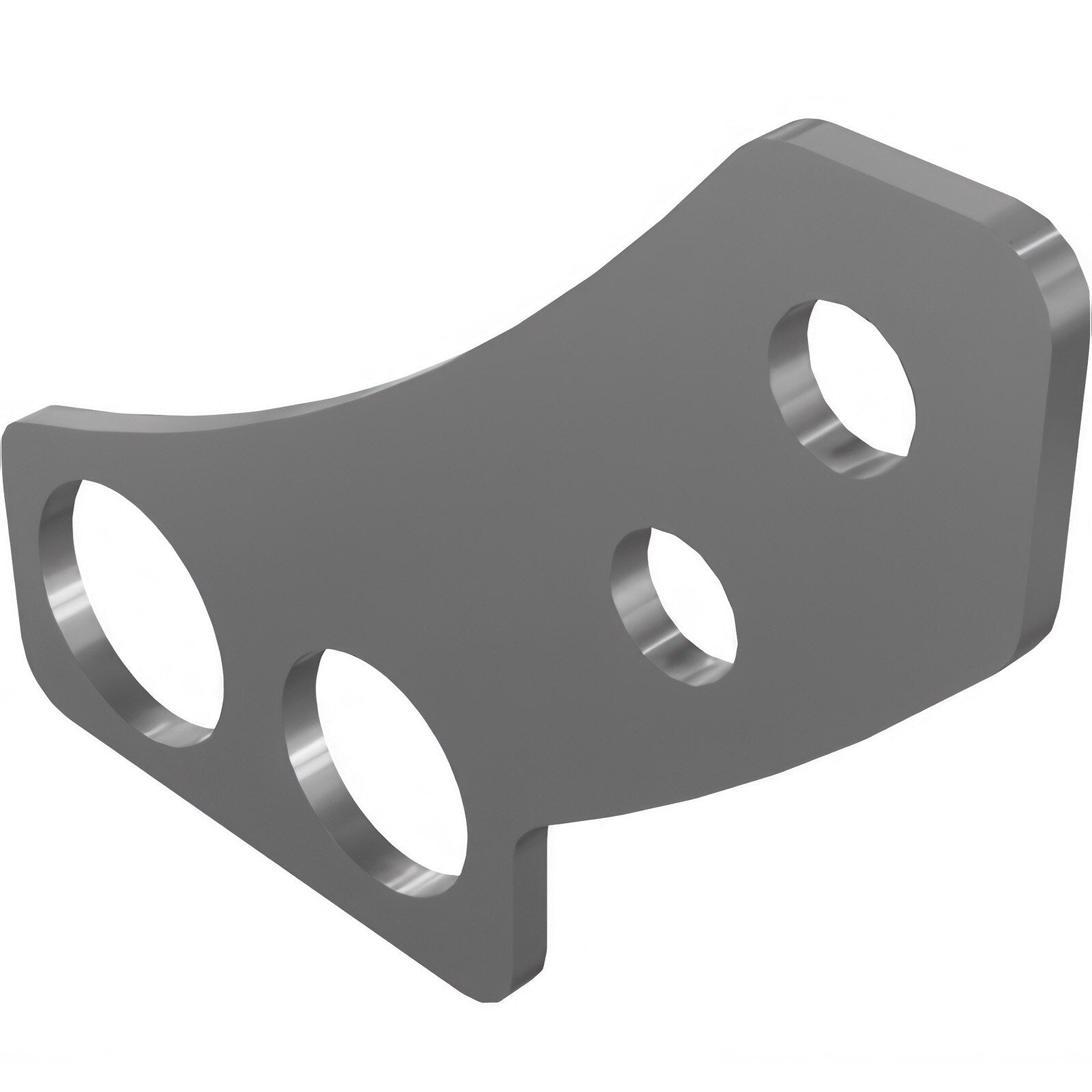 Genie Part # 1286137GT – Plate, Battery Cable Support
