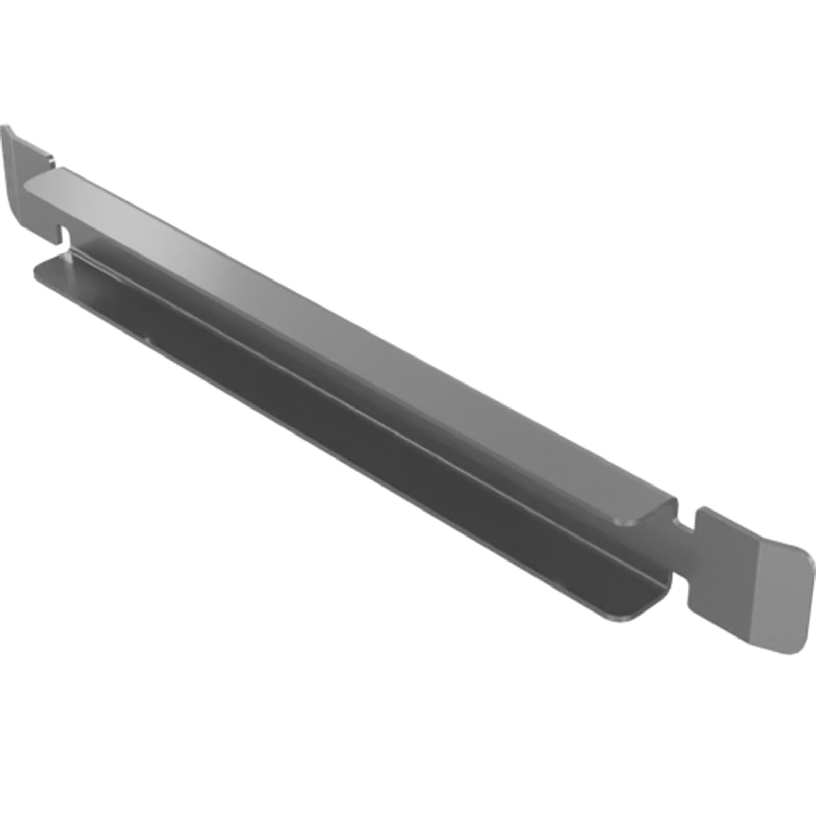 Genie Part # 1287527GT – Forming Motor Cable Track