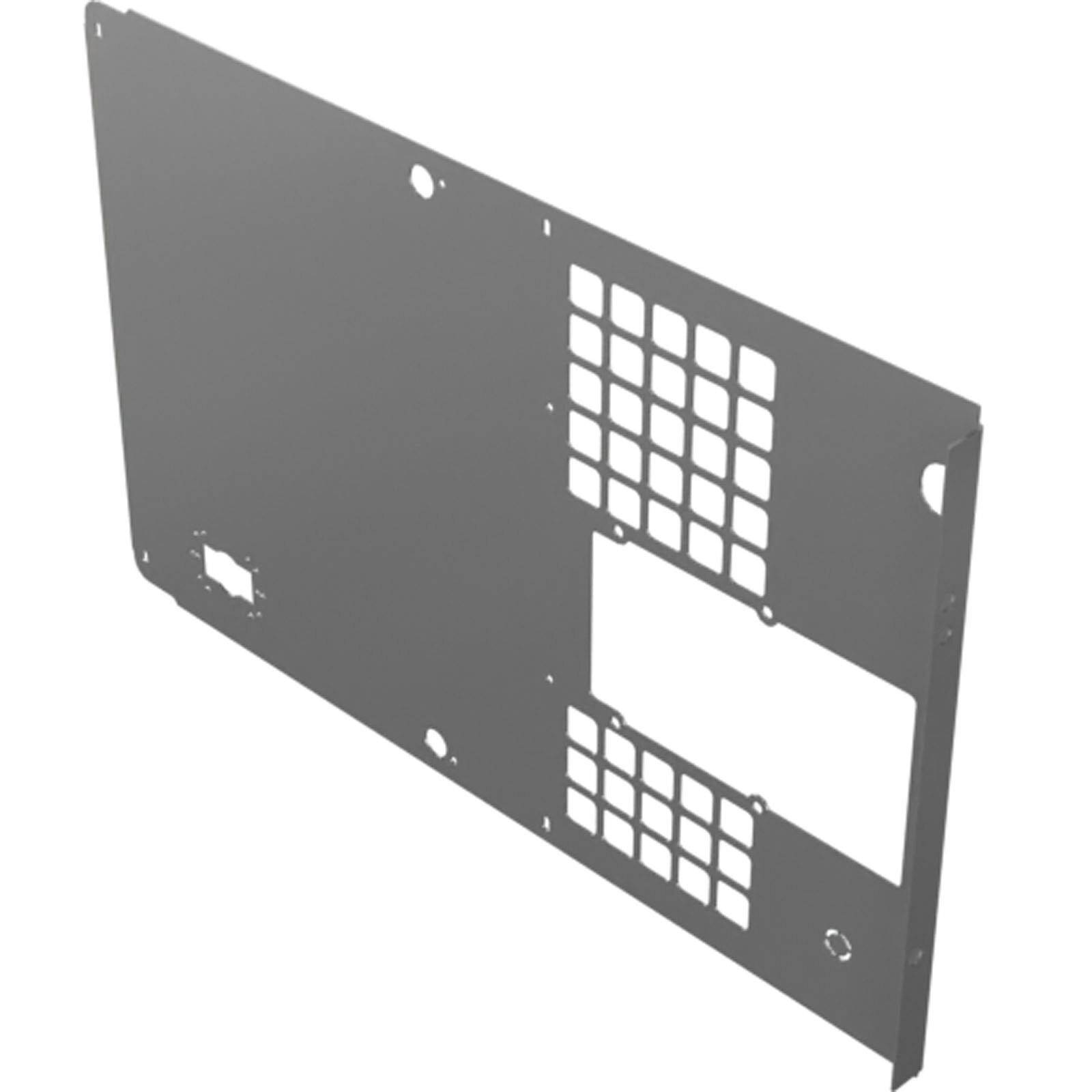 Genie Part # 1287692GT – Forming, Alum. Decal Panel