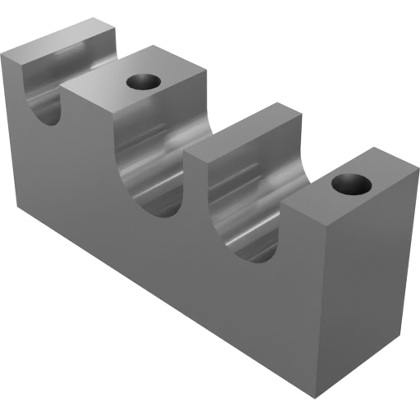 Genie Part # 1288012GT – Clamp, Cable Track