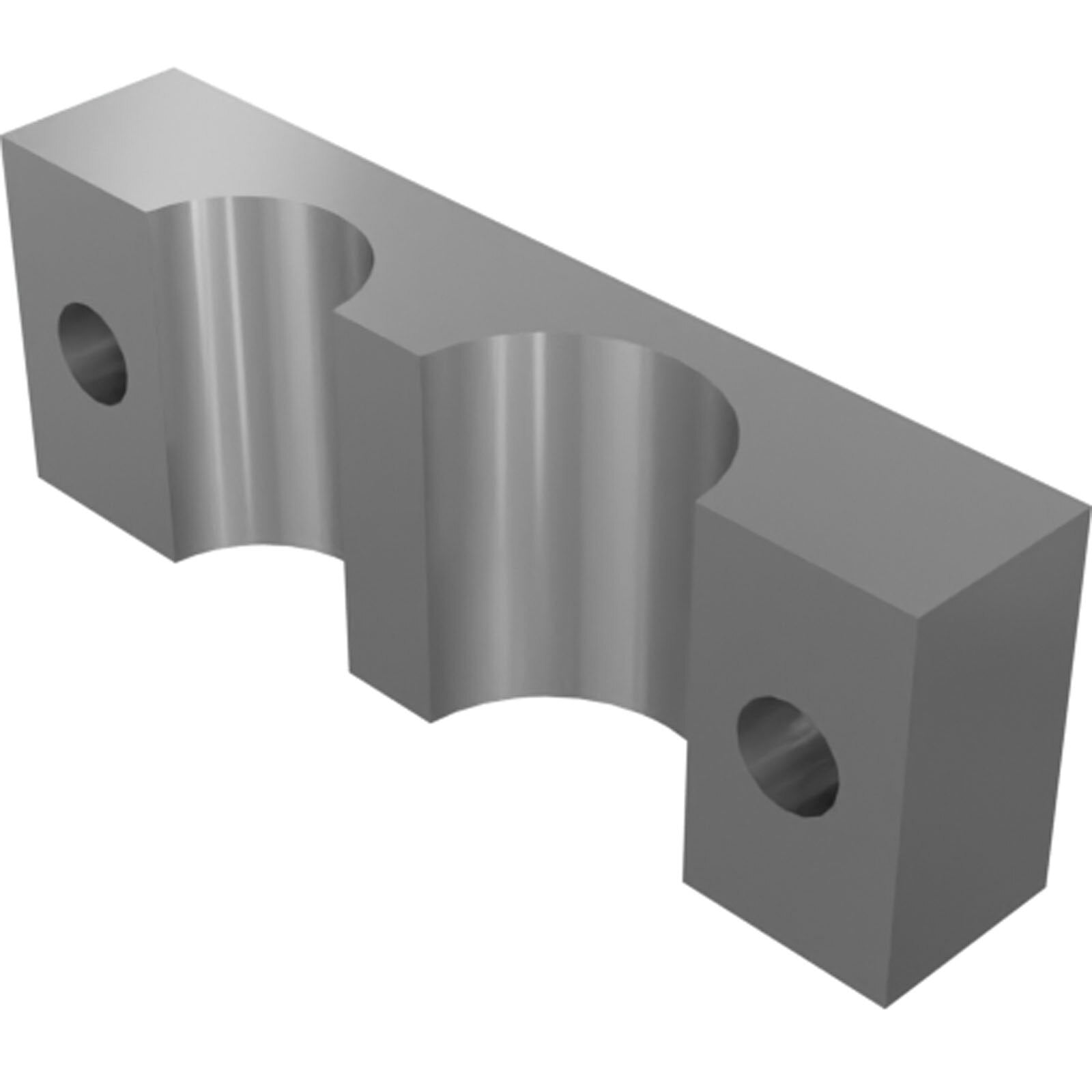 Genie Part # 1288945GT – Fuel Line Clamp