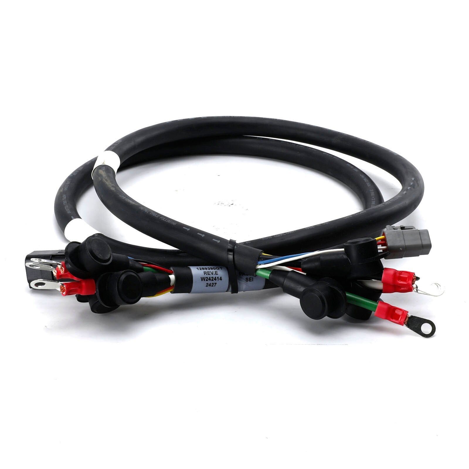 Genie Part # 1289390GT – Composite Motor Cable
