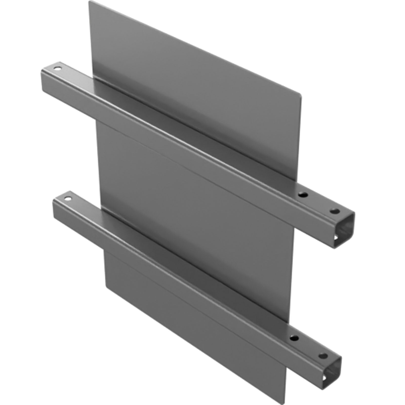 Genie Part # 1290274GT – Rail, Folding, Decal, Weldment