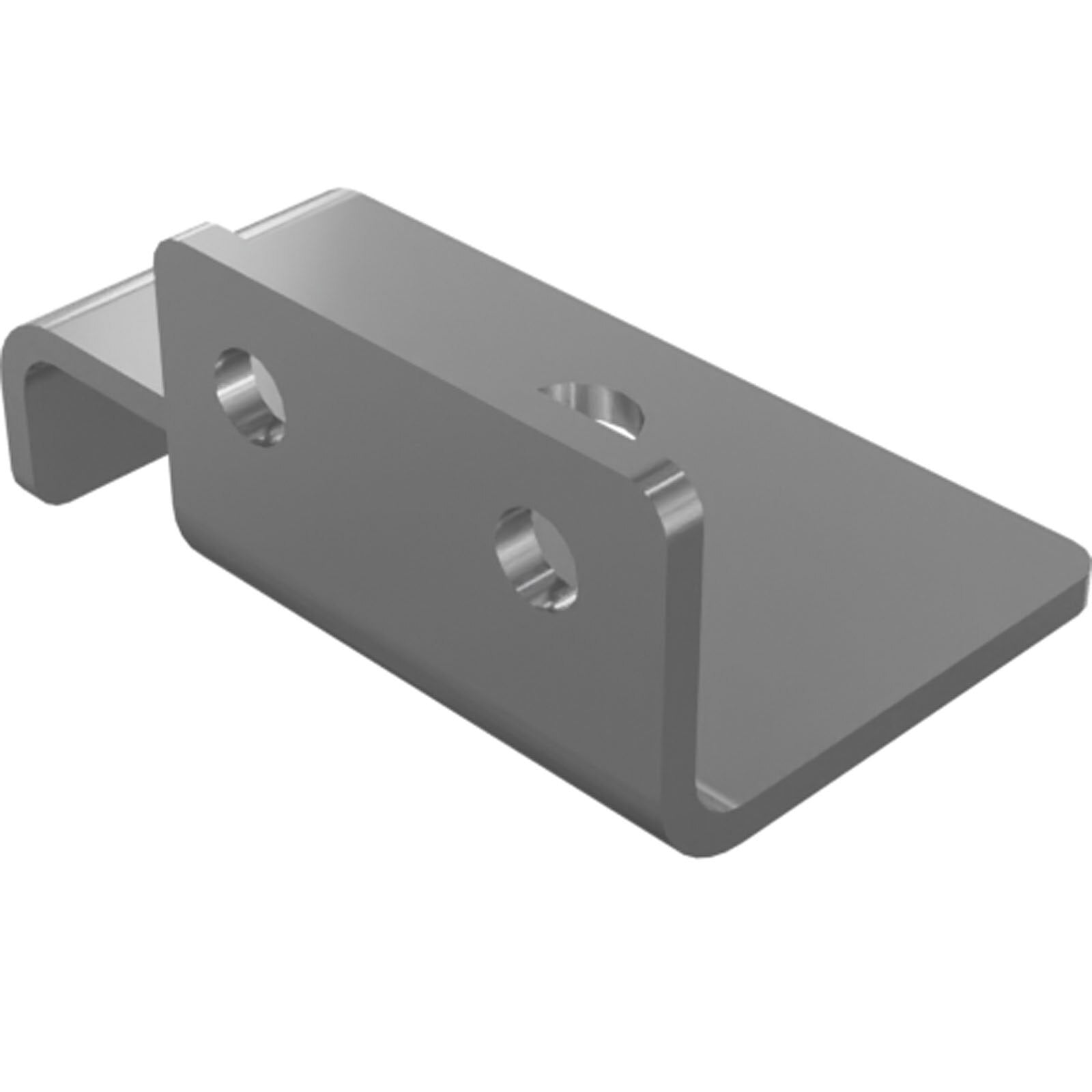 Genie Part # 1294053GT – Hose Clamp Mount