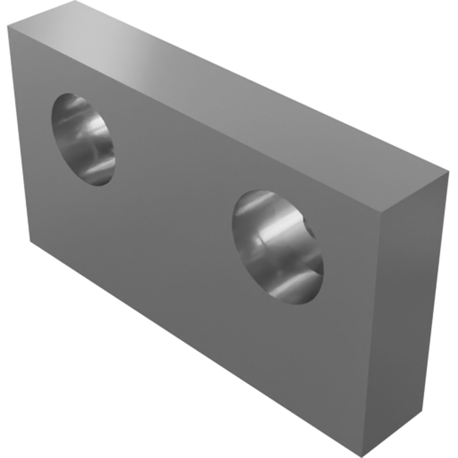 Genie Part # 1295098GT – Wear Pad W/Bushing, Primary Boom, Jib