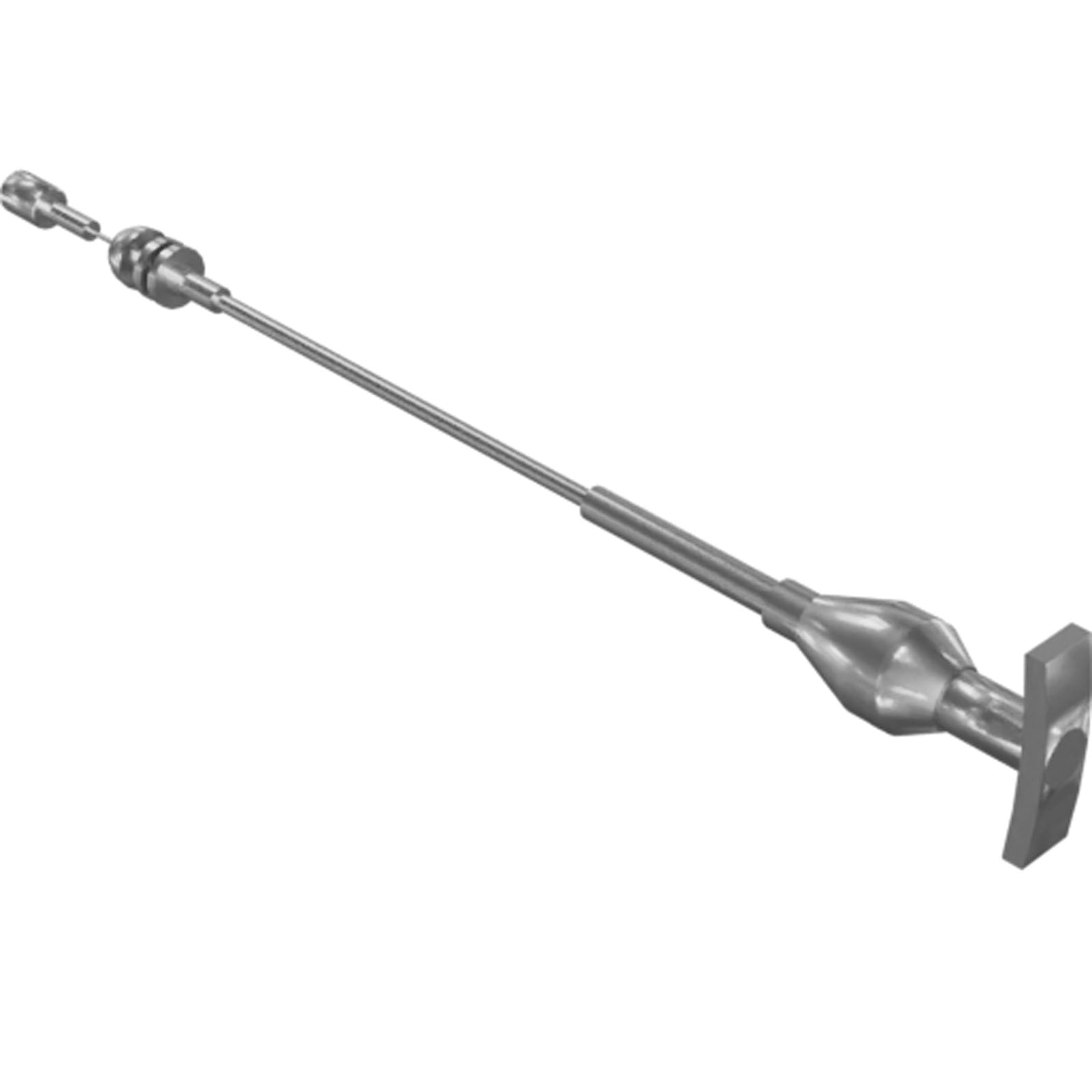 Genie Part # 1295176GT – Emergency Down Cable