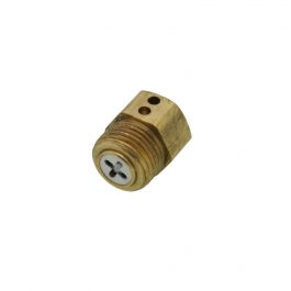 Maxitrol 12A34 3/8" Vent Limiter Rv81