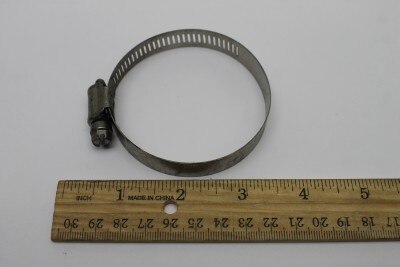 Genie Part # 13014GT – Hose Clamp