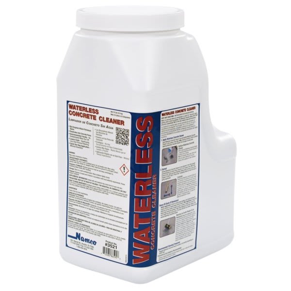 Namco 10 Lb Namcrete Waterless Concrete Cleaner