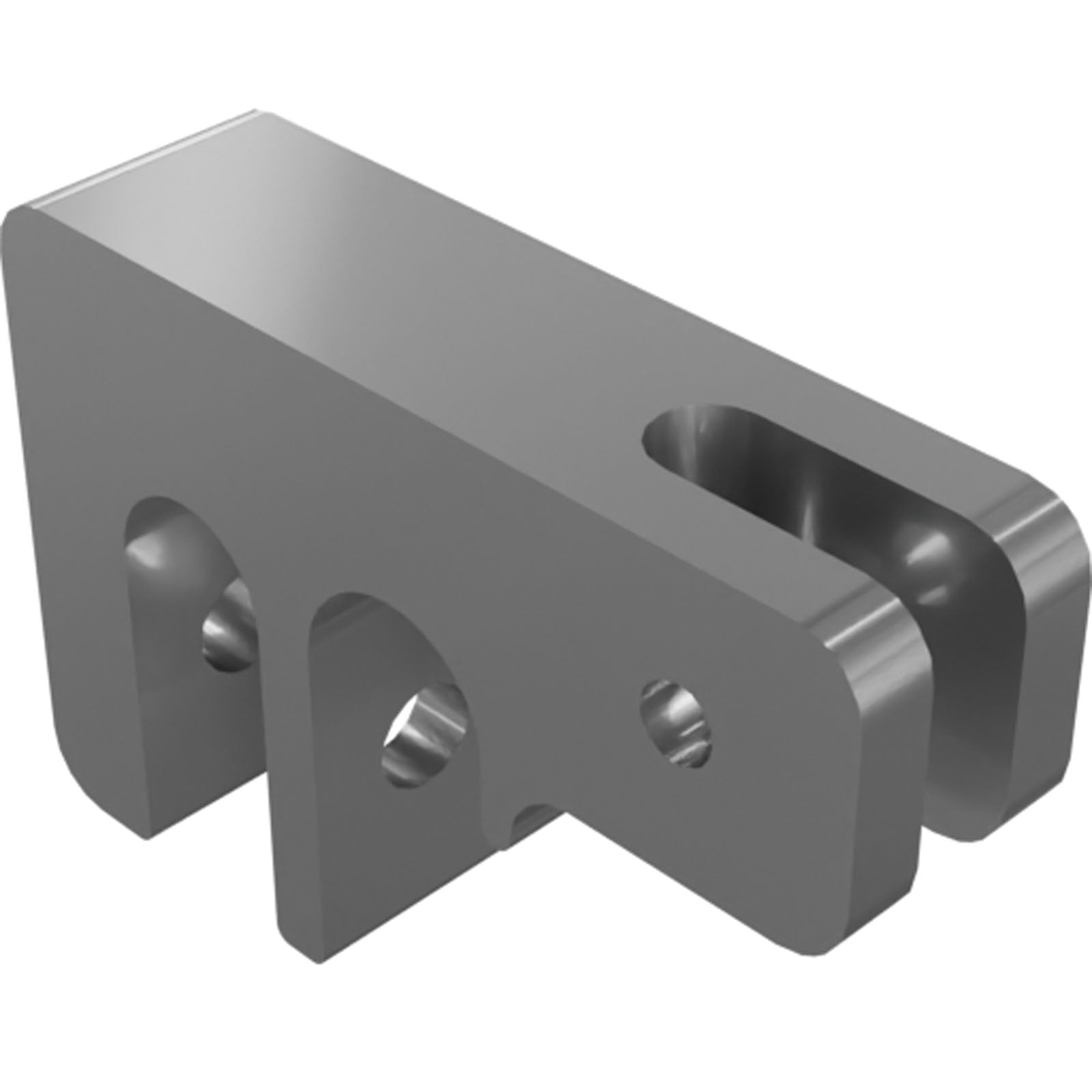 Genie Part # 1302953GT – Hose Clamp L-Hook