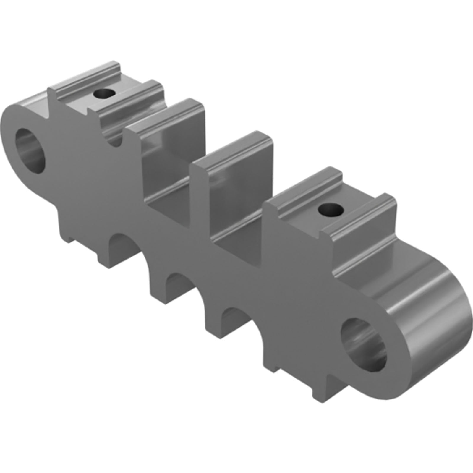 Genie Part # 1302988GT – Clamp, Routing, Cable and Hoses