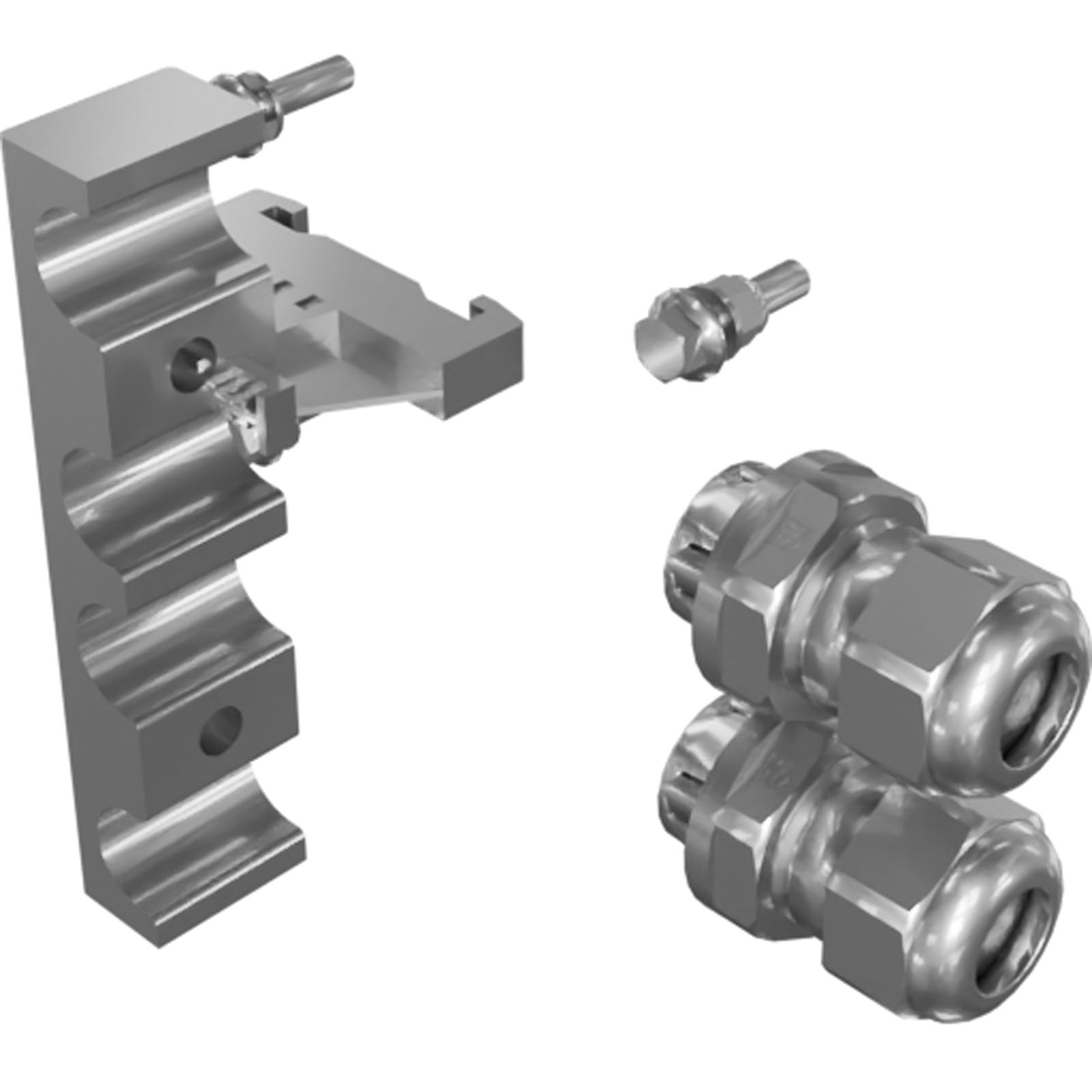 Genie Part # 1303330GT – Block