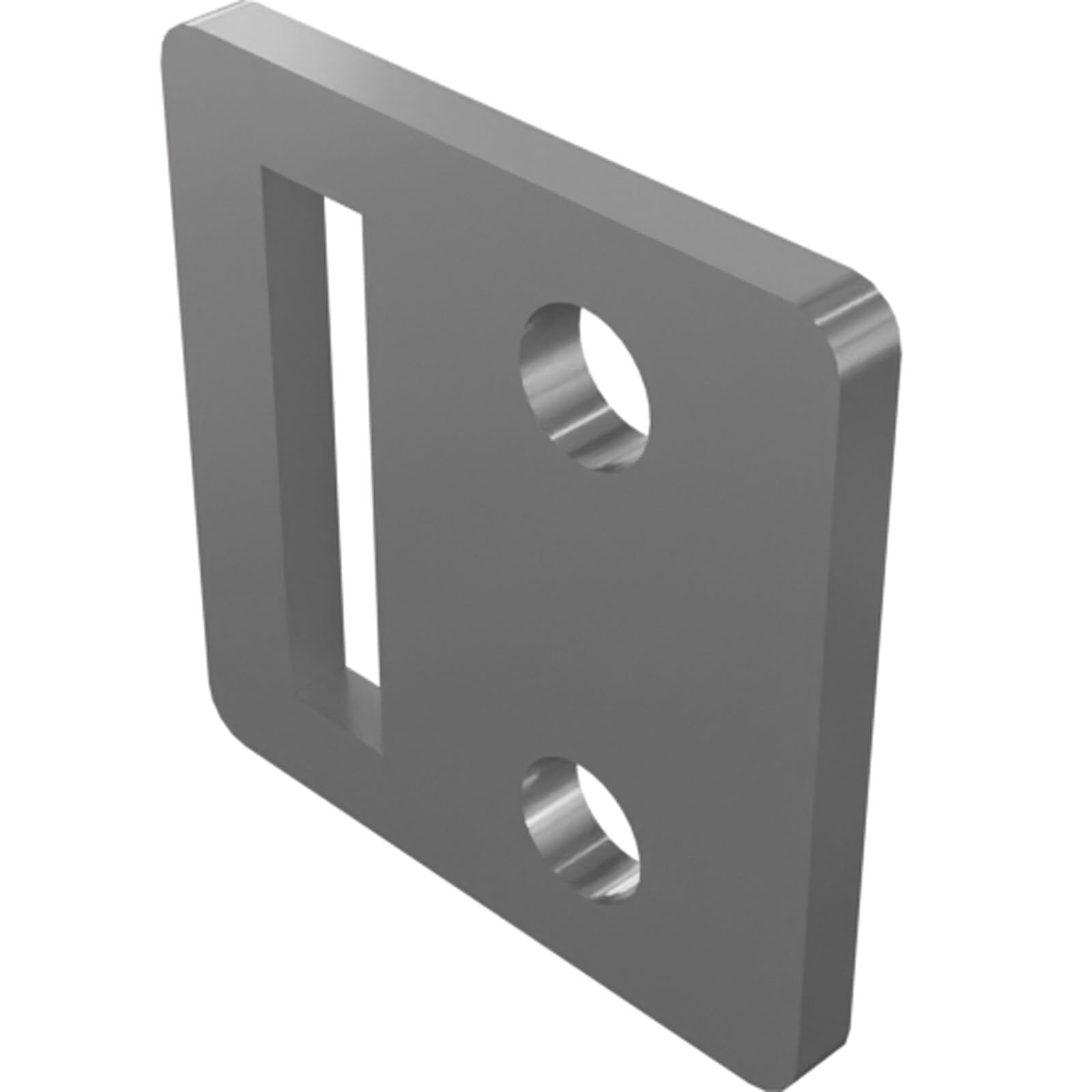Genie Part # 1303682GT – Plate, Side, Clamp, Riser Arm