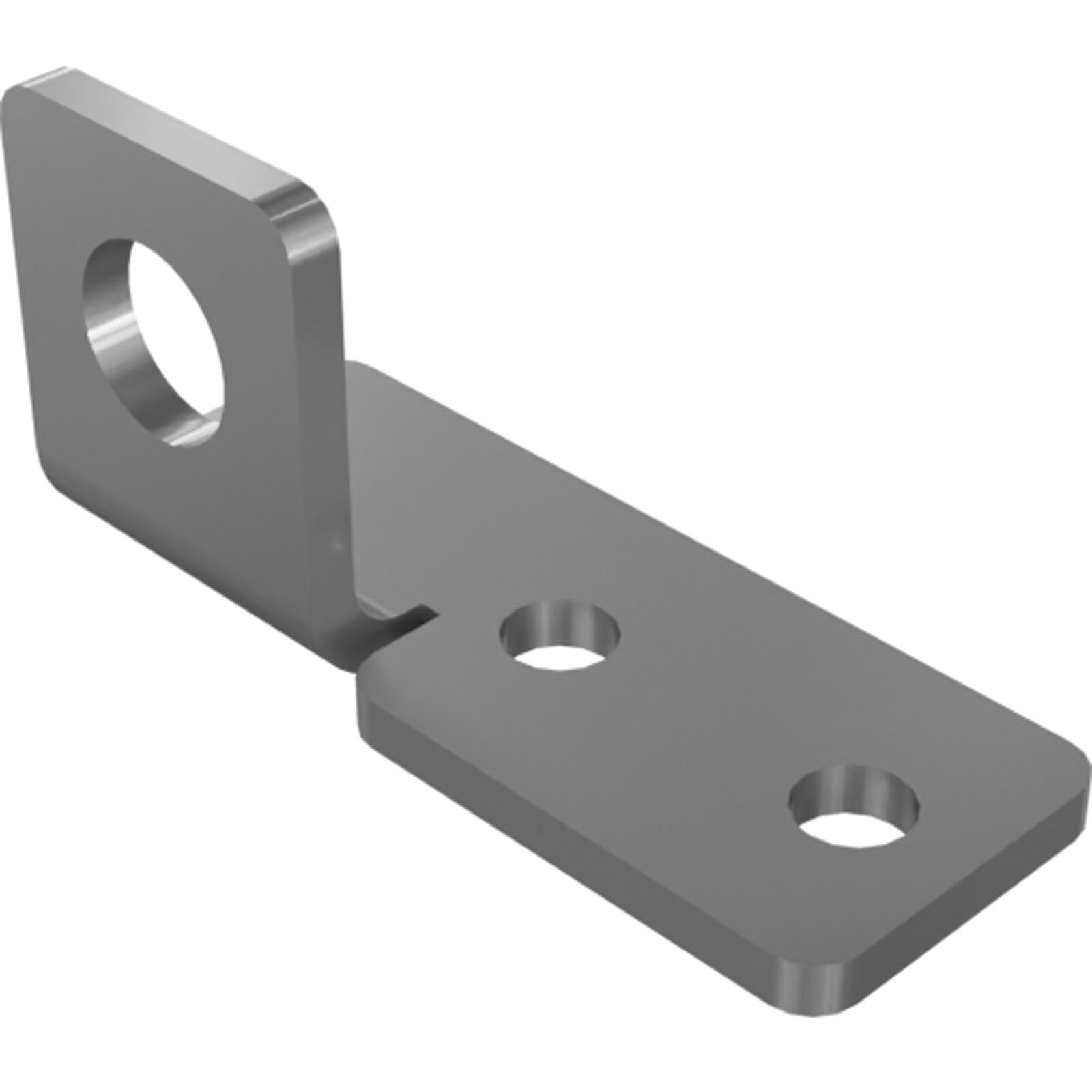 Genie Part # 1303683GT – Forming Side Clamp Riser Arm