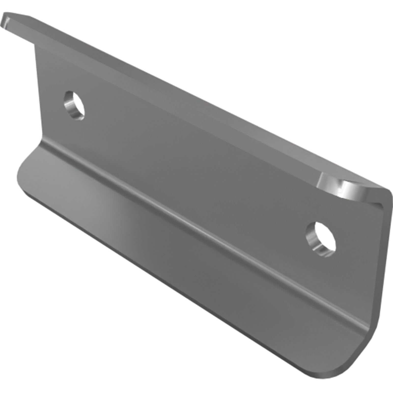 Genie Part # 1304207GT – Forming Clamp Plate