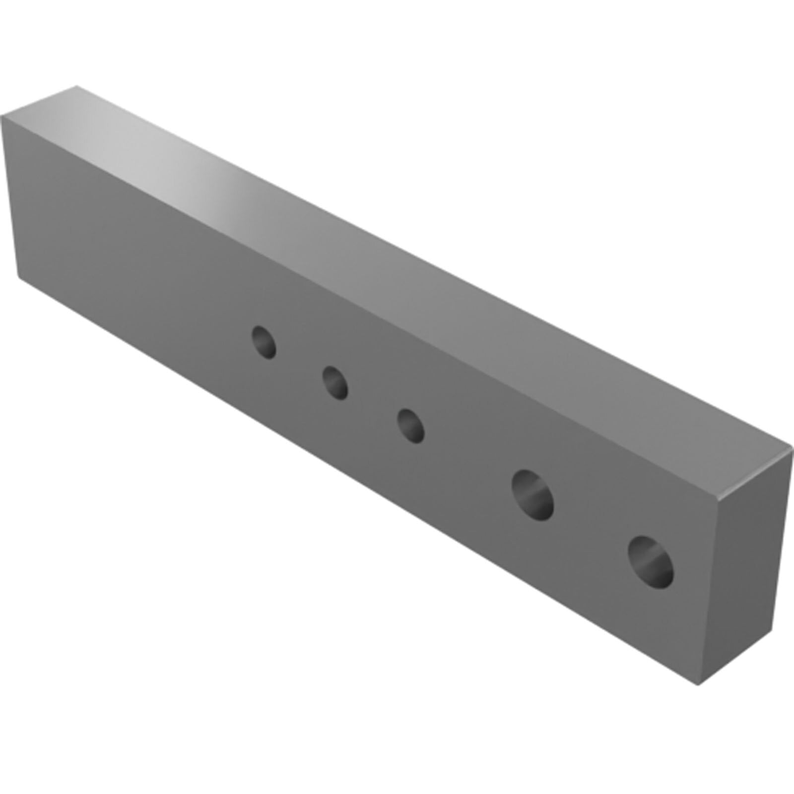 Genie Part # 130454GT – Steel Support