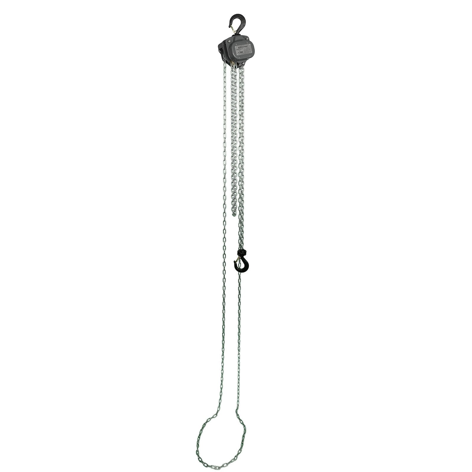 Genie Part # 1305979GT – Chain Hoist