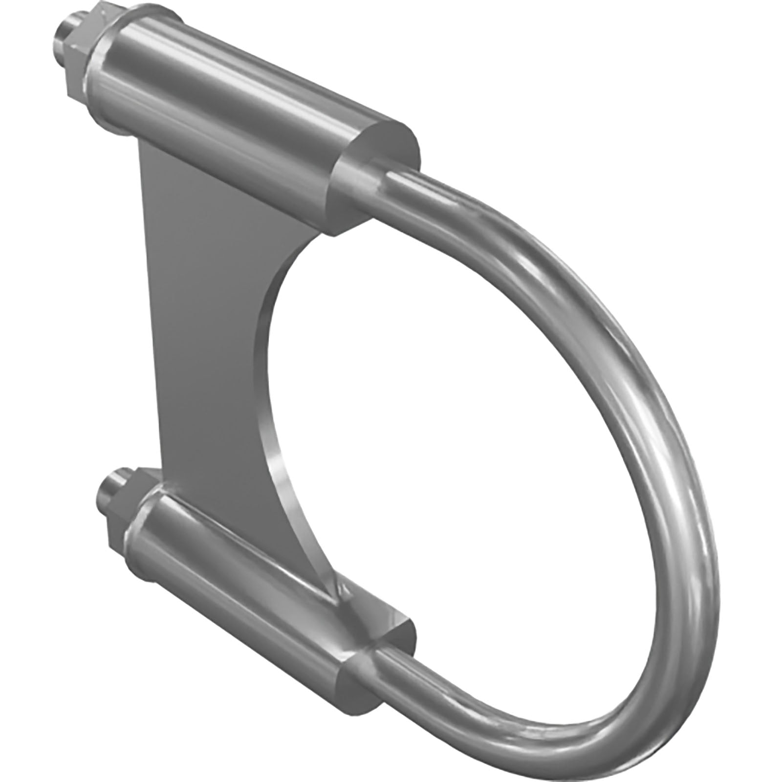 Genie Part # 130608GT – Exhaust Clamp