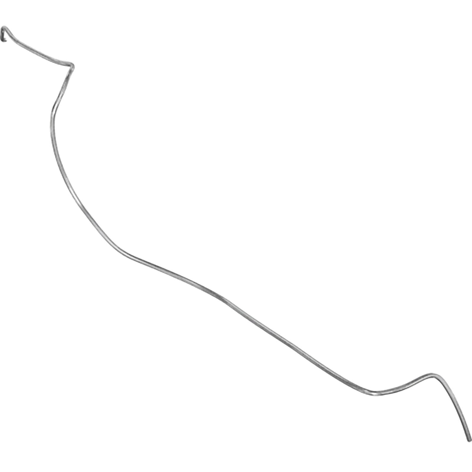 Genie Part # 130718GT – Battery Cable Assembly