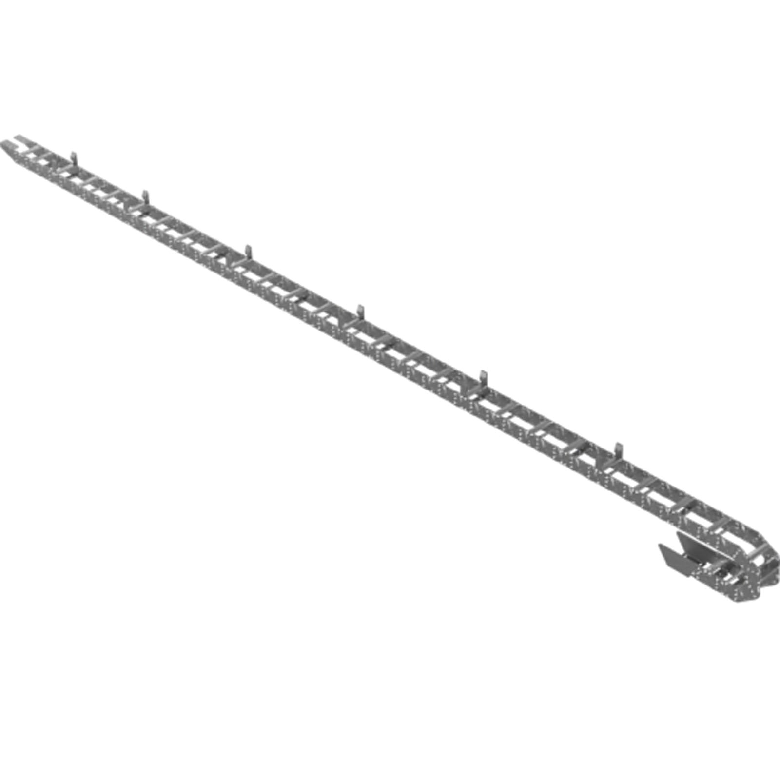 Genie Part # 1308957GT – Cable Track