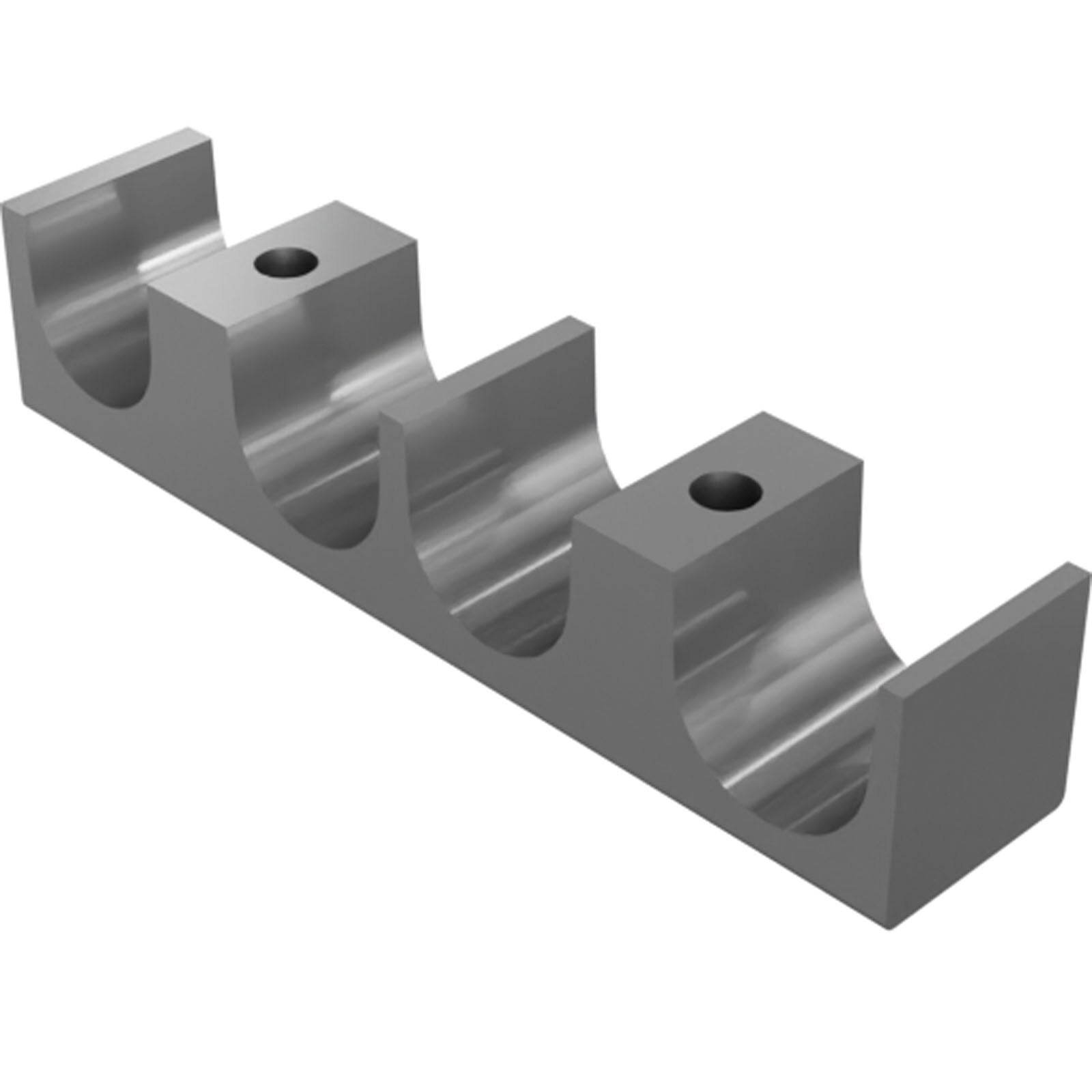 Genie Part # 1309414GT – Hose And Cable Clamp