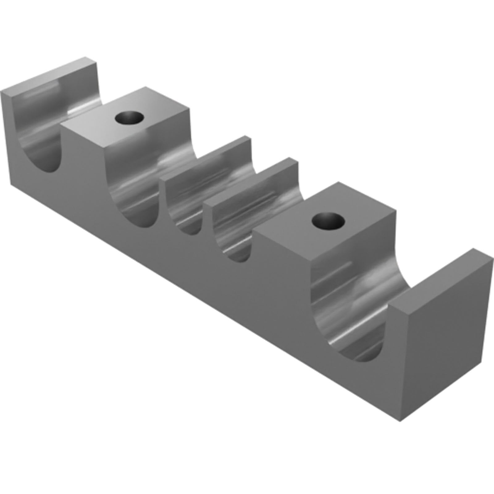 Genie Part # 1309415GT – Hose And Cable Clamp
