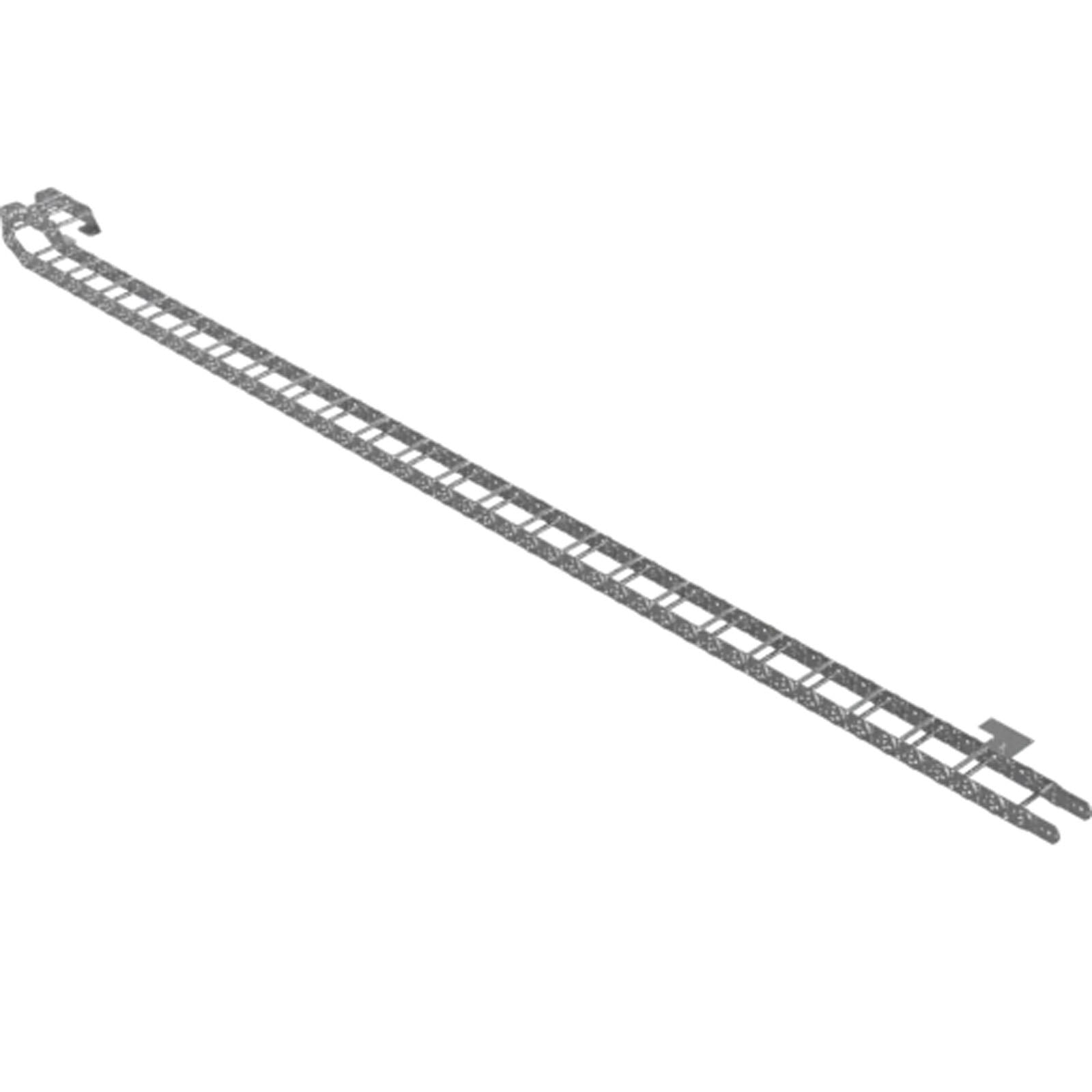 Genie Part # 1309610GT – Cable Track
