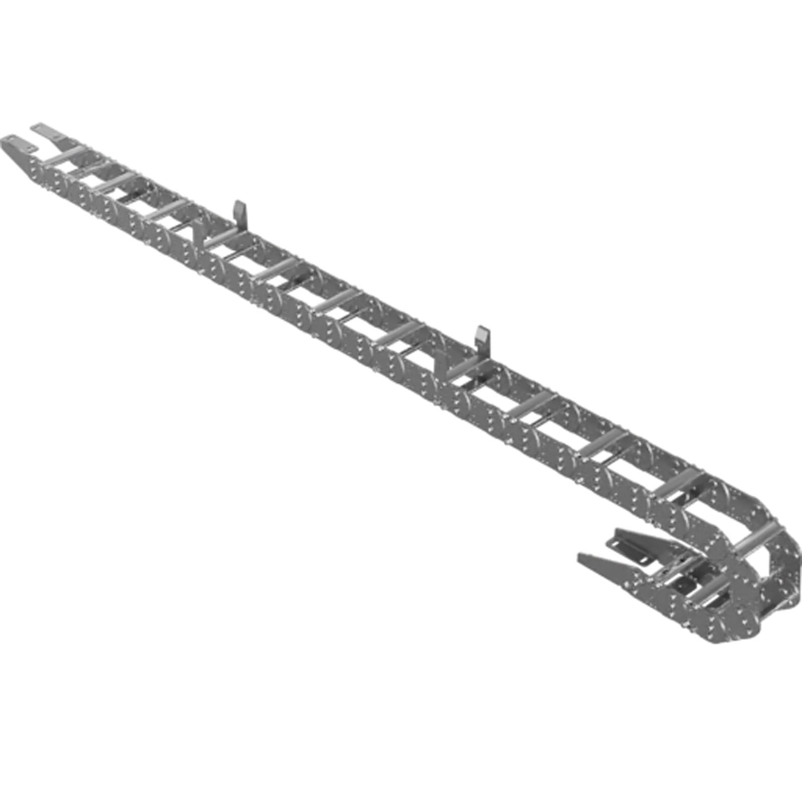 Genie Part # 1309742GT – Cable Track