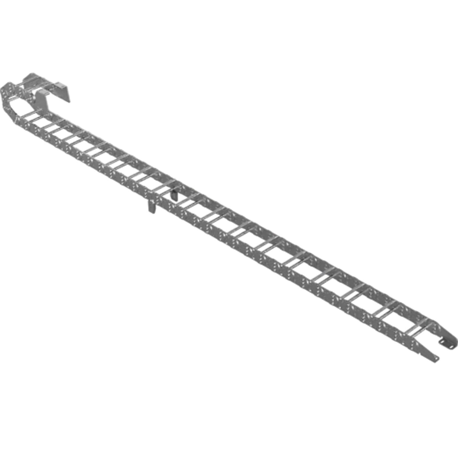 Genie Part # 1309822GT – Cable Track