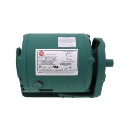 Taco 131-143RP 1/3Hp 115V 1725Rpm 1Ph Odp Motor