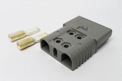 Genie Part # 13101GT – Connector,Battery Cable