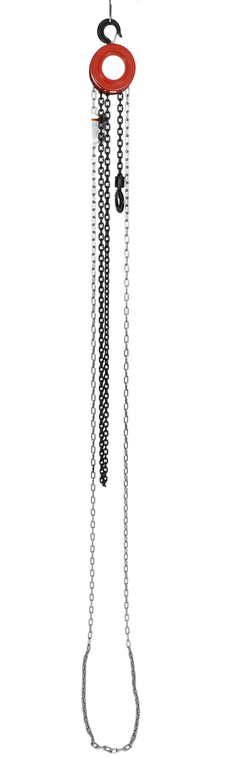 Genie Part # 1311359GT – Chain Hoist