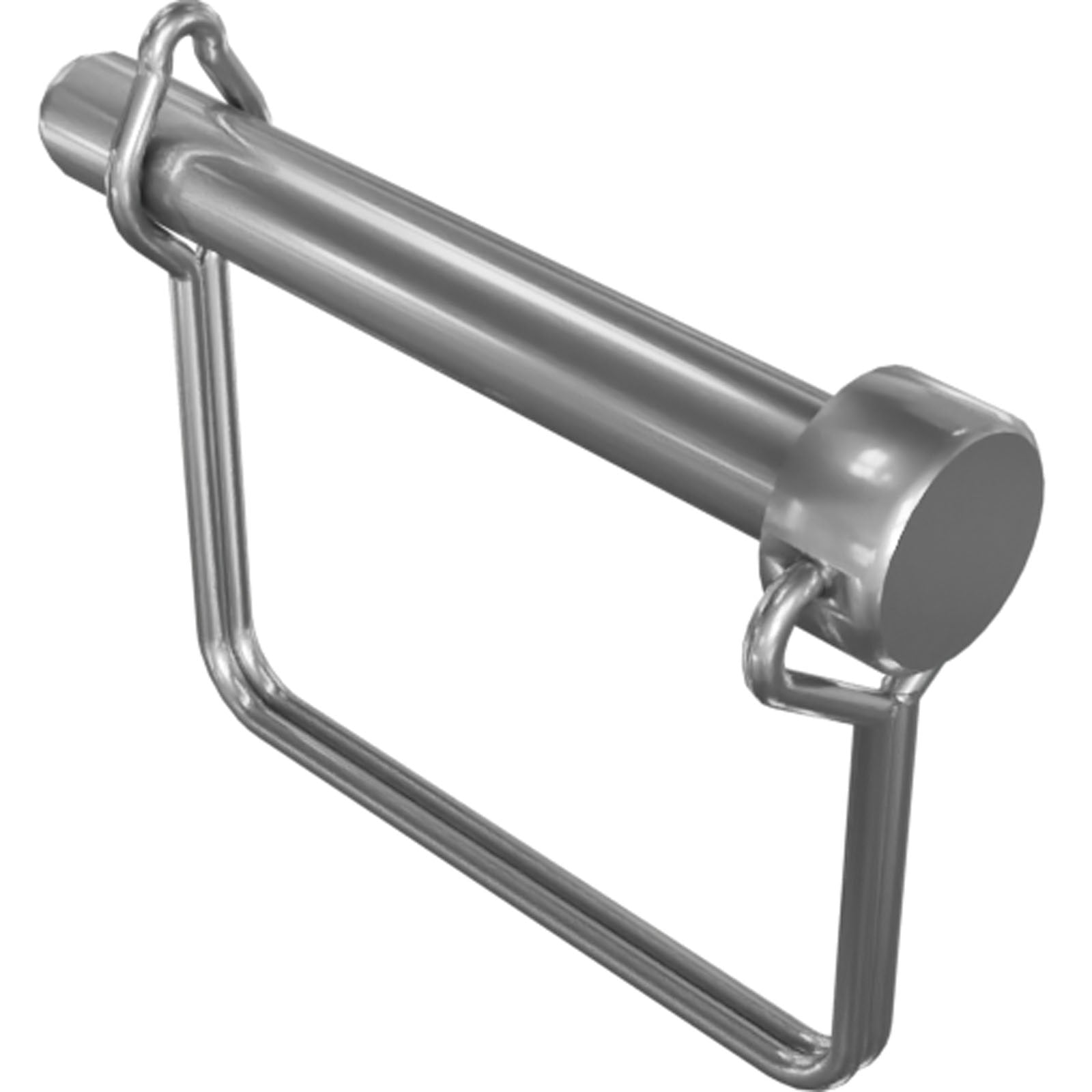 Genie Part # 1311454GT – Pin, Wire Lock