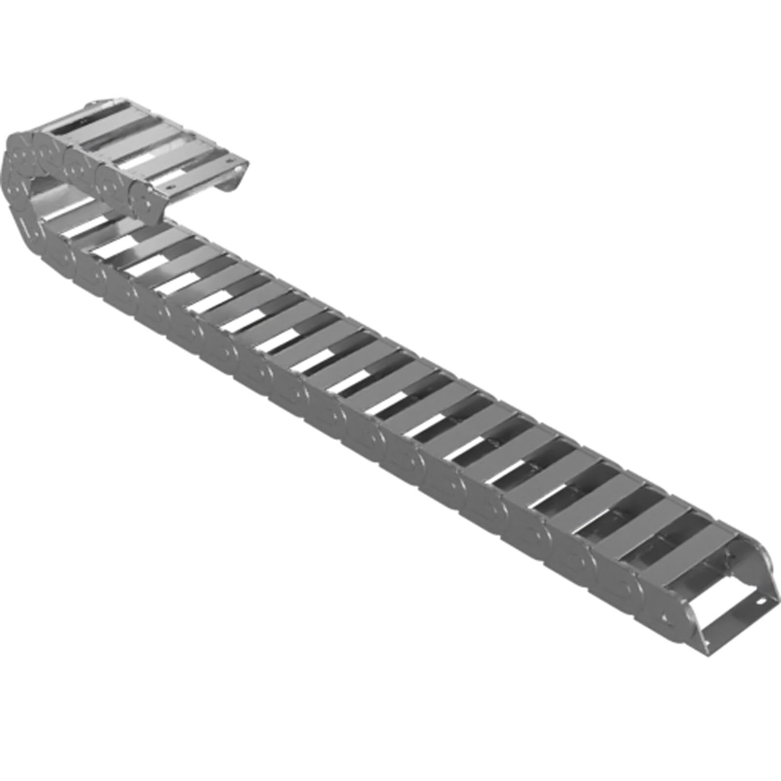 Genie Part # 1313487GT – Cable Track